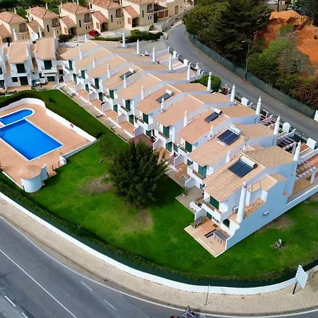 Casa Gale - Joia Sesmarias 600mts Tatil Evi *