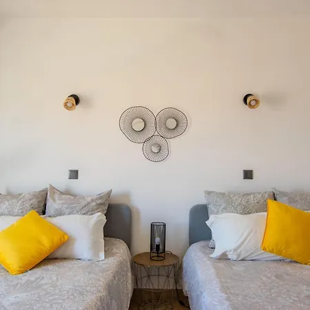 Casa Gale - Joia Sesmarias 600mts Албуфейра
