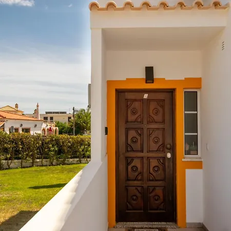 Casa Gale - Joia Sesmarias 600mts Tatil Evi