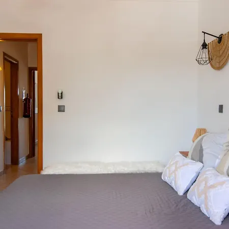 Casa Gale - Joia Sesmarias 600mts Tatil Evi *