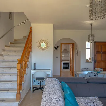 Casa Galé - Joia Sesmarias 600mts Сasa de vacaciones Albufeira