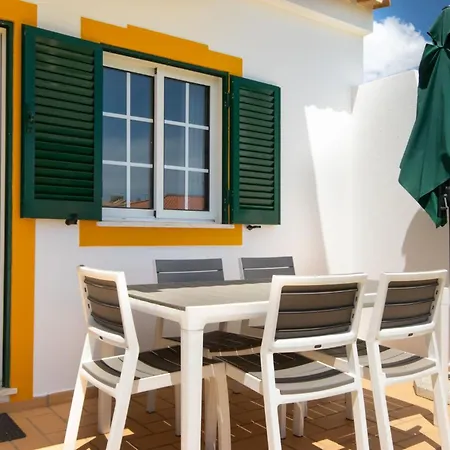 Casa Gale - Joia Sesmarias 600mts * Albufeira