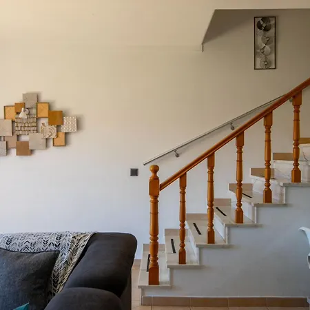 Casa Gale - Joia Sesmarias 600mts Semesterbostad *