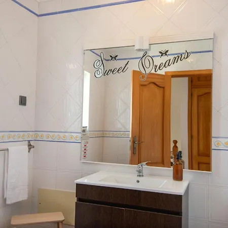 Casa Gale - Joia Sesmarias 600mts Semesterbostad Albufeira