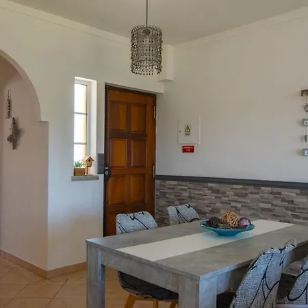 Casa Gale - Joia Sesmarias 600mts Semesterbostad