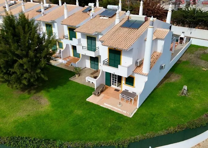 Сasa de vacaciones Casa Galé - Joia Sesmarias 600mts