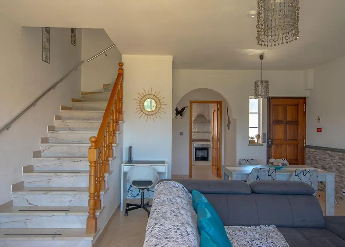 Casa Galé - Joia Sesmarias 600mts Сasa de vacaciones Albufeira