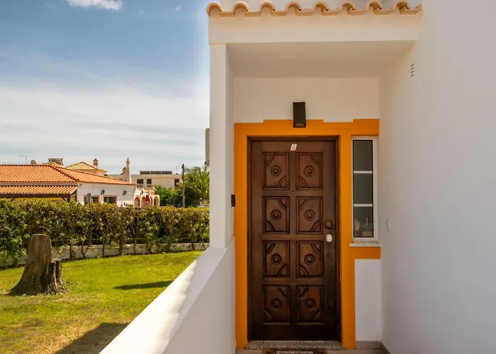 Casa Galé - Joia Sesmarias 600mts Сasa de vacaciones
