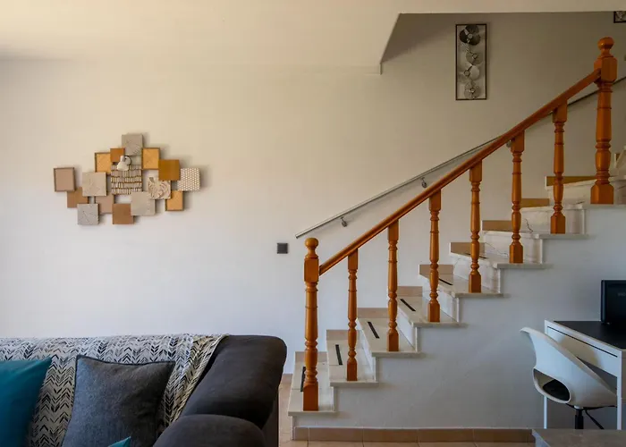 Casa Galé - Joia Sesmarias 600mts Сasa de vacaciones *