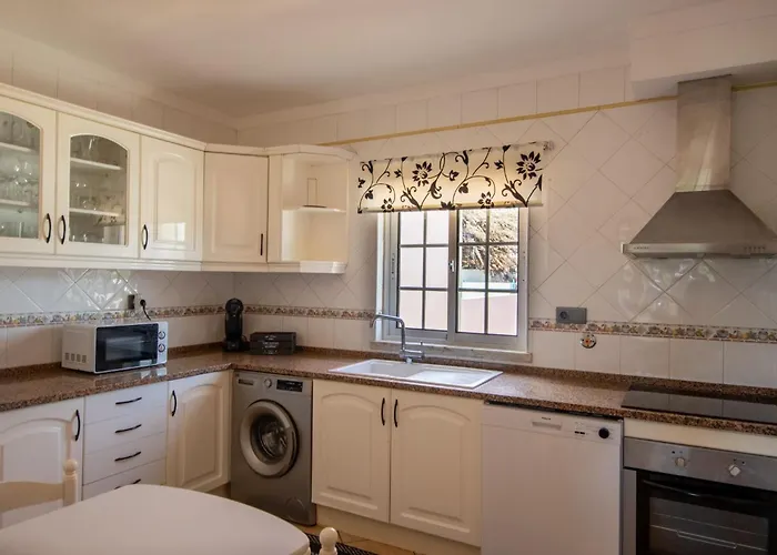 Сasa de vacaciones Casa Galé - Joia Sesmarias 600mts *