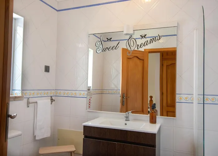 Casa Galé - Joia Sesmarias 600mts Сasa de vacaciones Albufeira