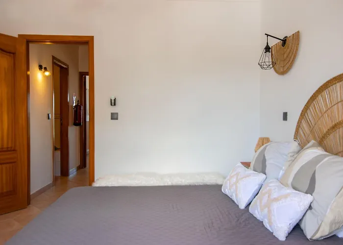 Casa Galé - Joia Sesmarias 600mts Сasa de vacaciones *