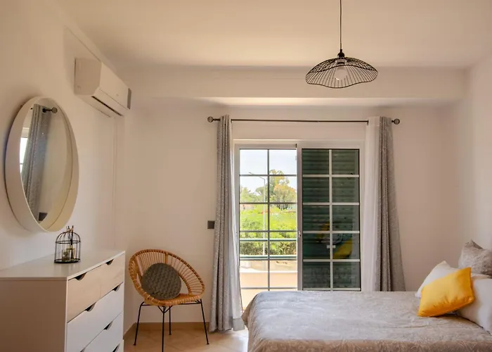 Сasa de vacaciones Casa Galé - Joia Sesmarias 600mts