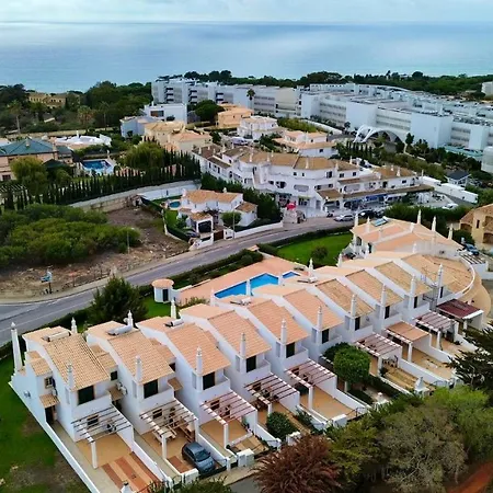 Prázdninový dům Casa Gale - Joia Sesmarias 600mts Albufeira