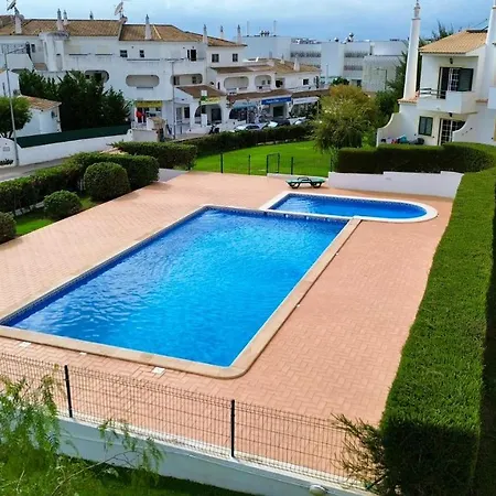 Prázdninový dům Casa Gale - Joia Sesmarias 600mts Albufeira