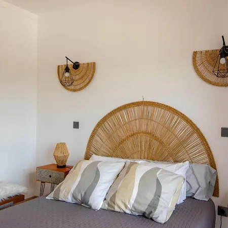 Prázdninový dům Casa Gale - Joia Sesmarias 600mts *