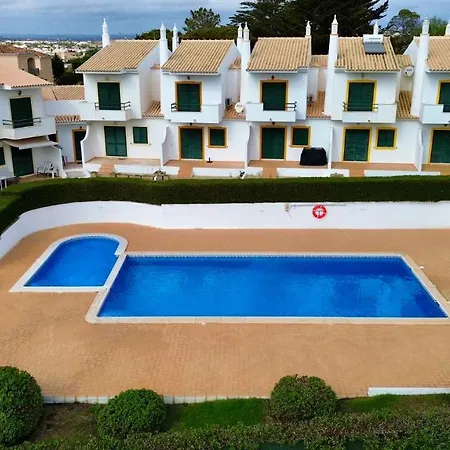 Сasa de vacaciones Casa Galé - Joia Sesmarias Albufeira