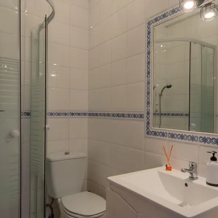 Casa Galé - Joia Sesmarias